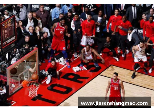 NBA海淘攻略：美国球迷必备的在线购物指南