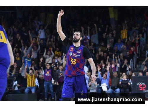 花哨NBA：探索球场背后的风云人物与惊心动魄时刻