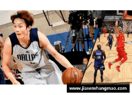 boyu博鱼中国球员在2017 NBA夏季联赛的表现