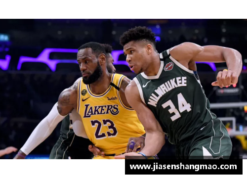 boyu博鱼摩根NBA：探索篮球背后的商业与文化现象