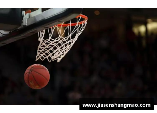 NBA顶级控卫：领航球场的技艺与智慧