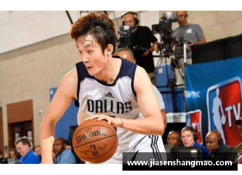boyu博鱼韩国篮球明星崛起之路：从青涩新星到NBA焦点人物的传奇旅程
